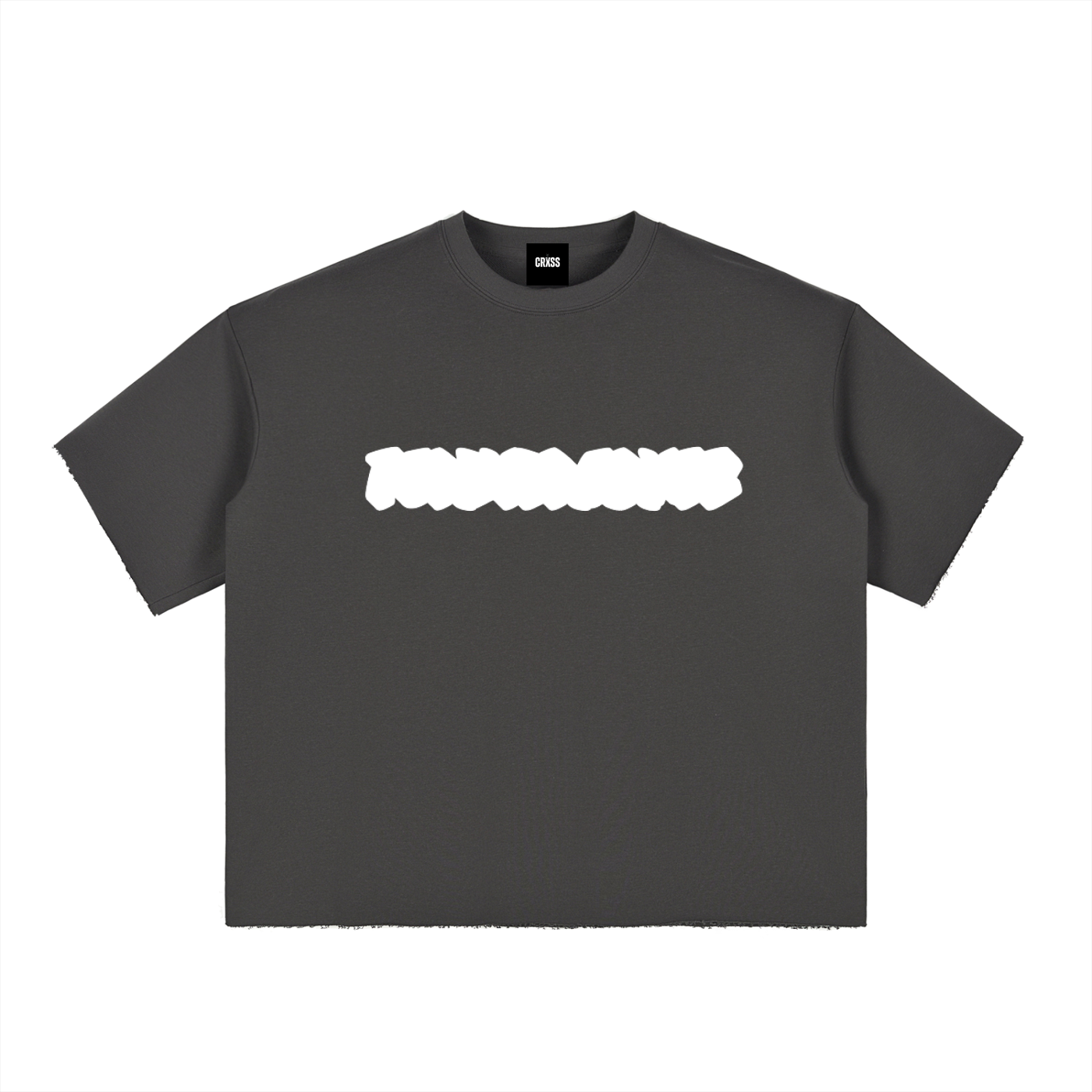 CRXSSWEI FREEDOM TEES