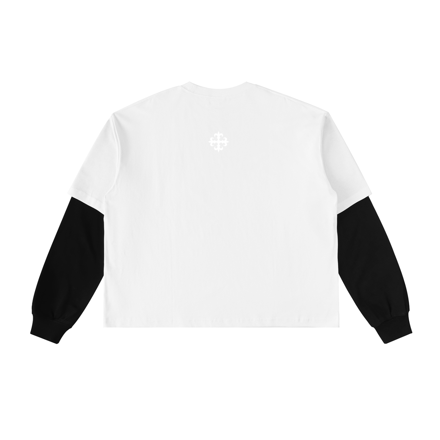 BlindedSuccess Long Sleeve Tee