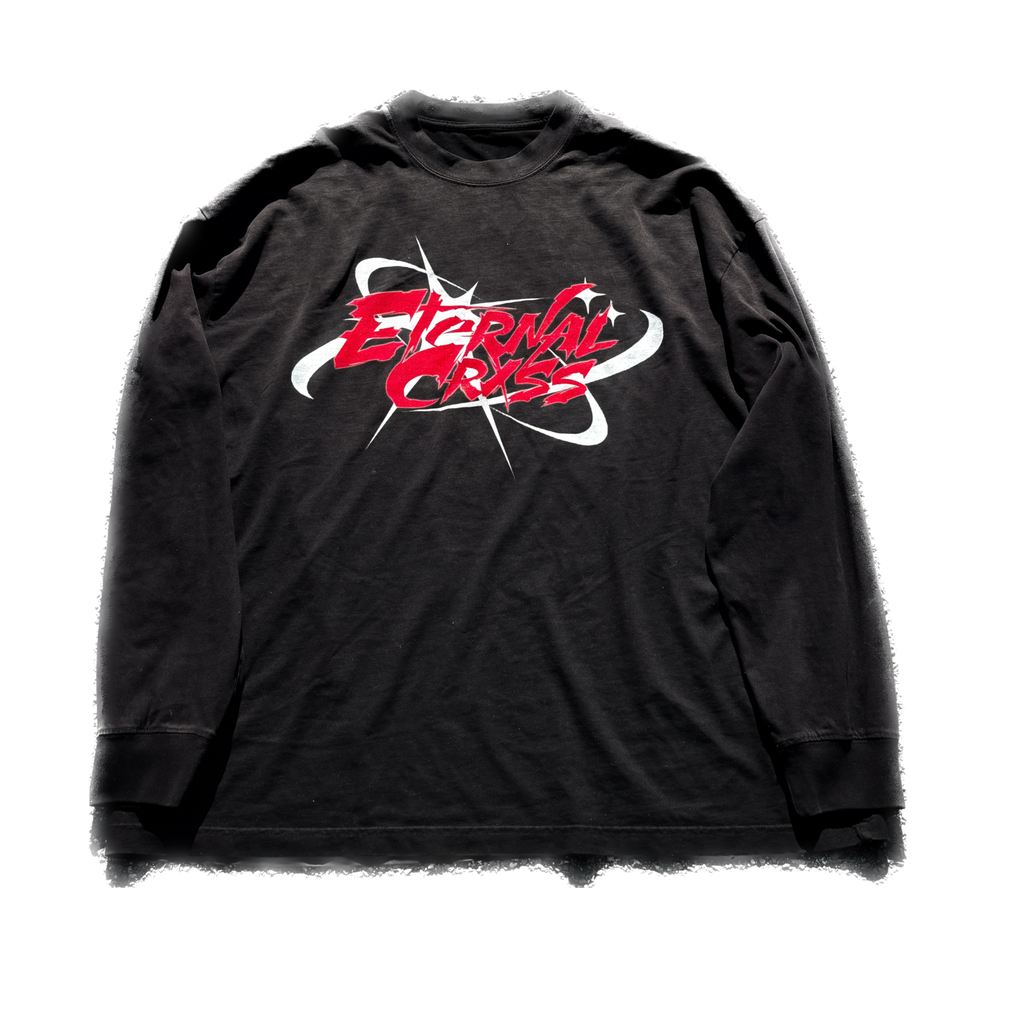 Eternal Crxss"BornAgain" Long Sleeve