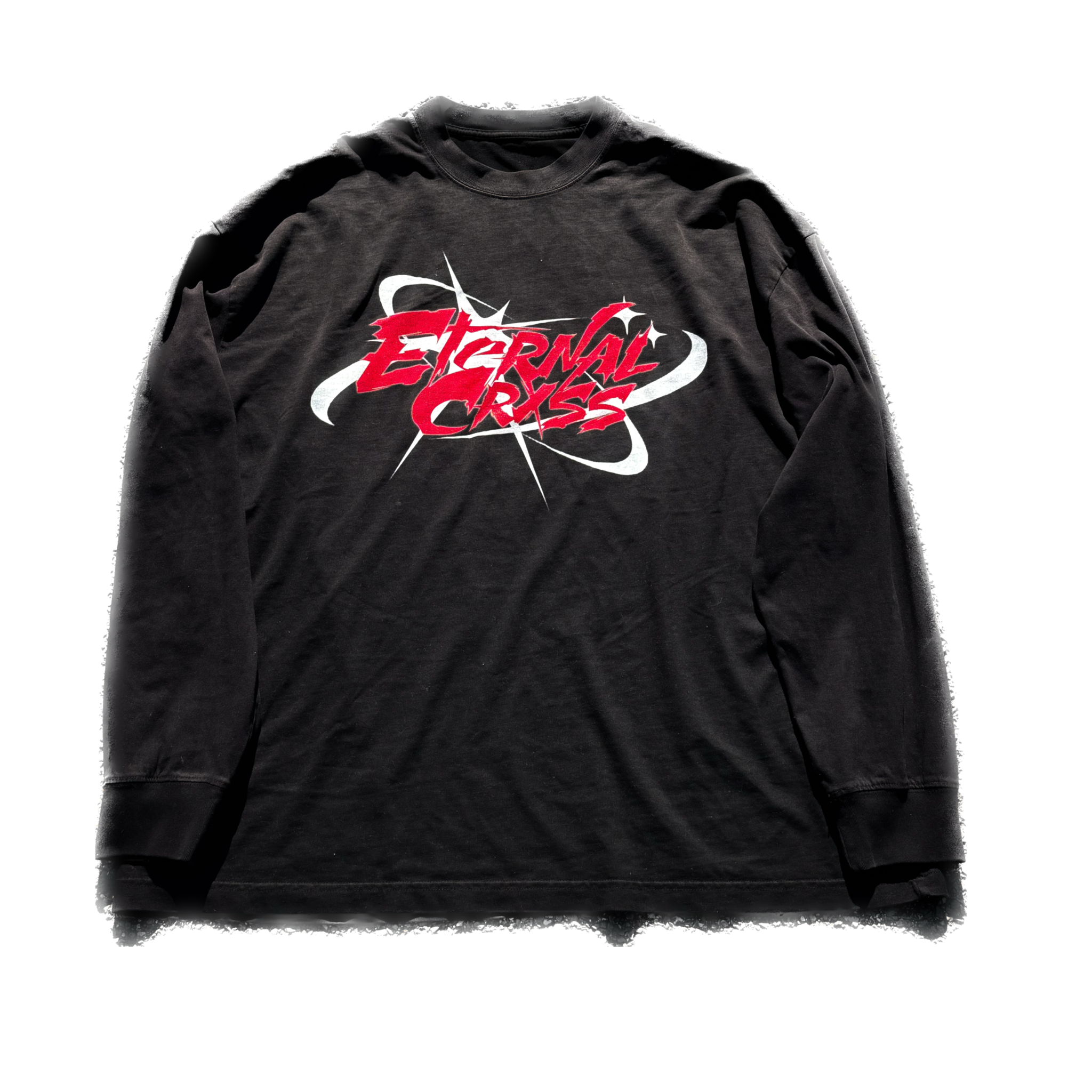 Eternal Crxss"BornAgain" Long Sleeve