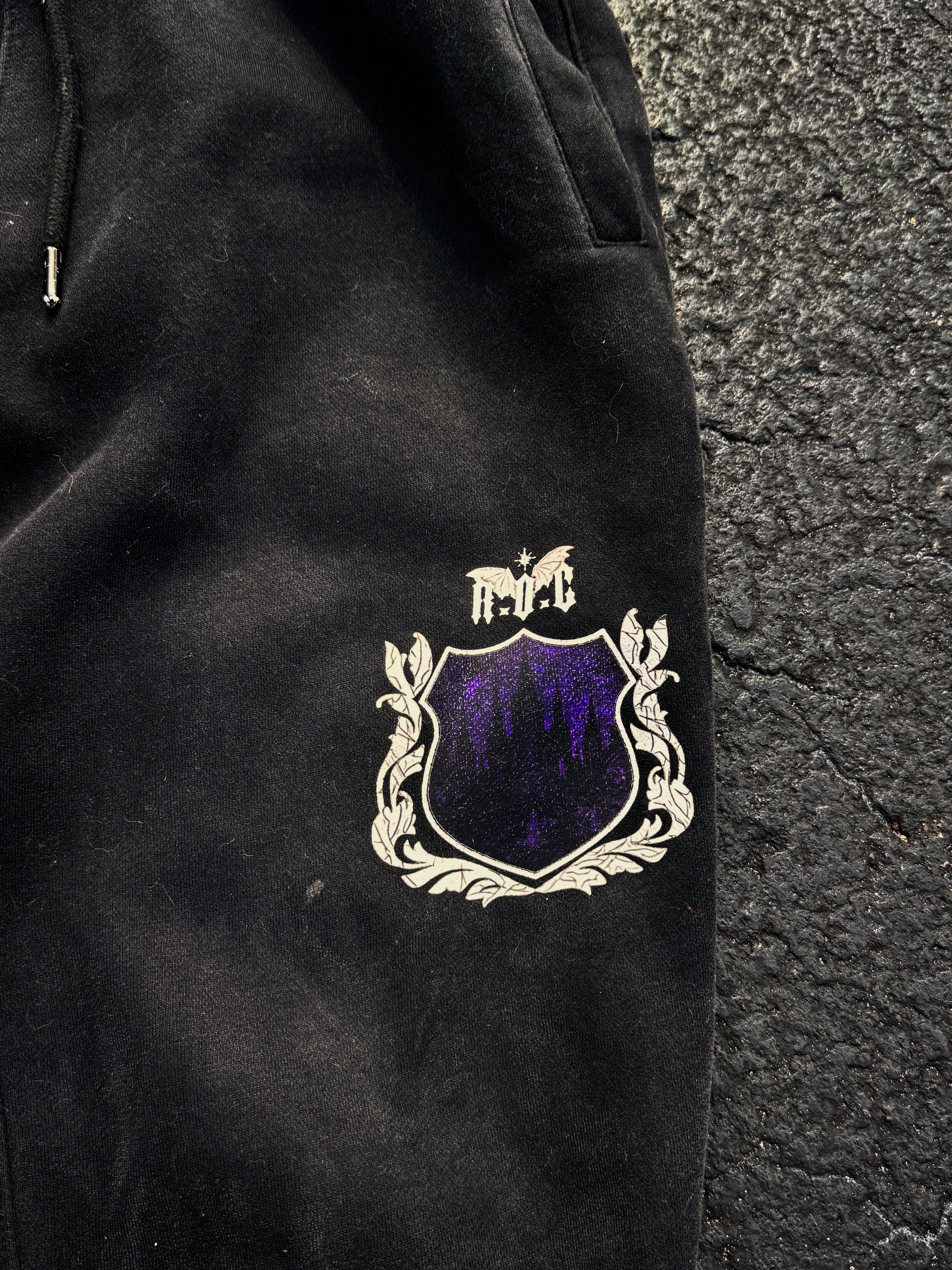 Saint Crxss "Sigil" Joggers