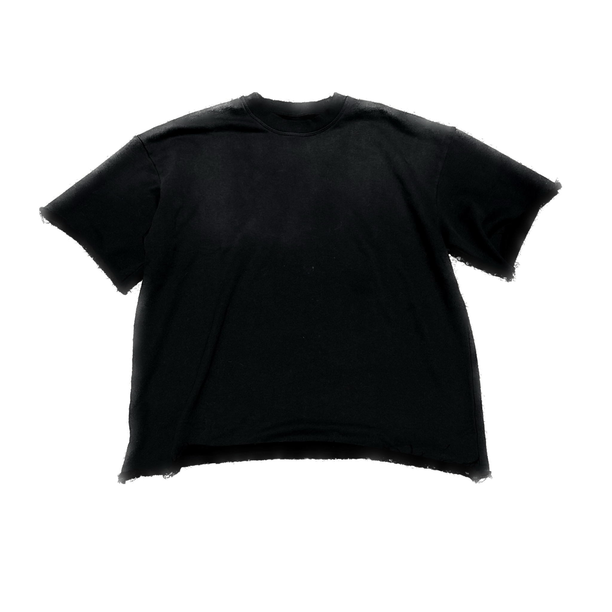 CRXSS Eternal Flame T-Shirt
