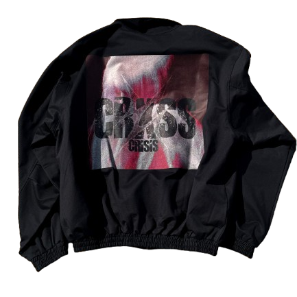 CRXSS “CRISIS” Windbreak Bomber
