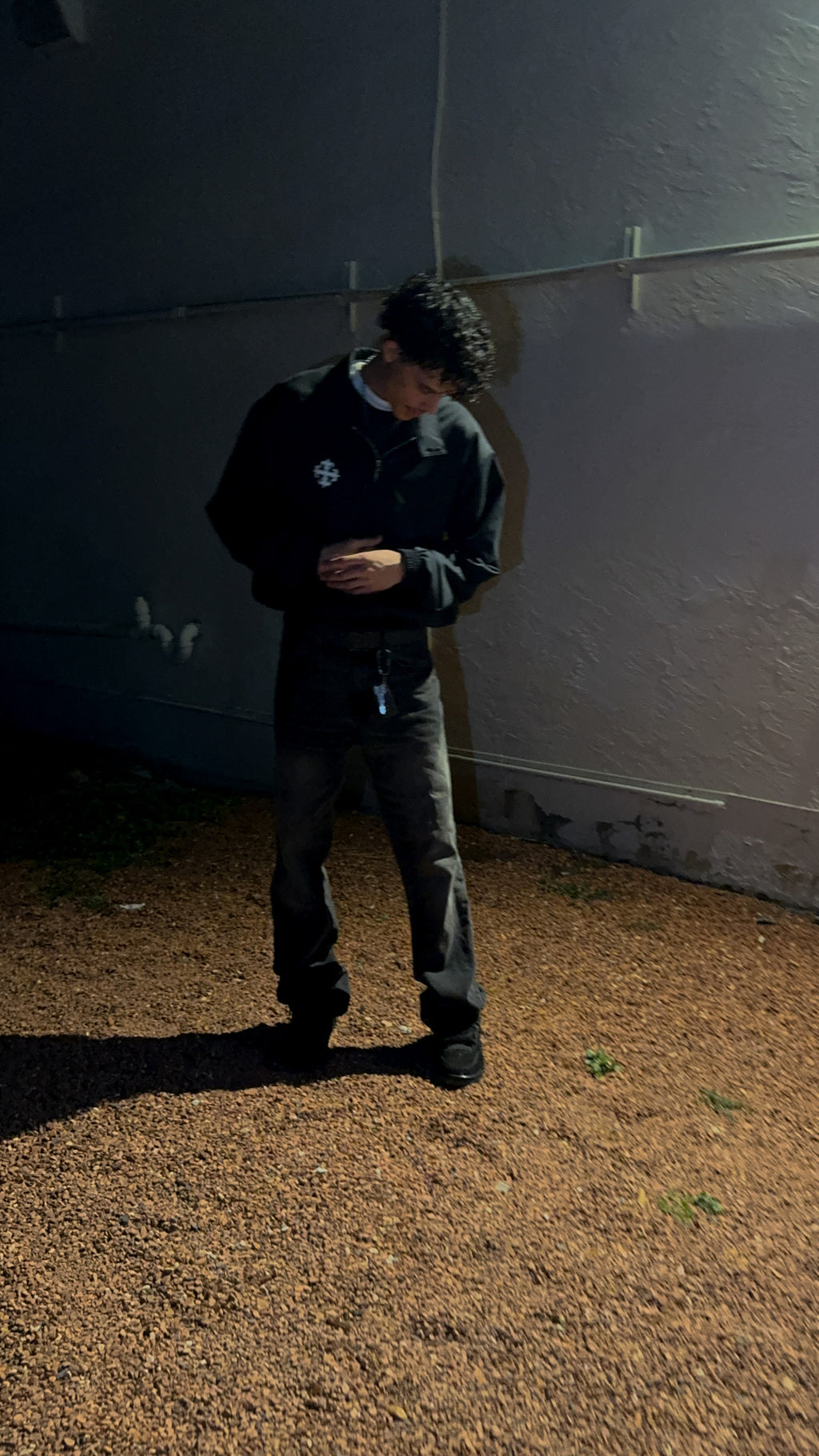 CRXSS “CRISIS” Windbreak Bomber