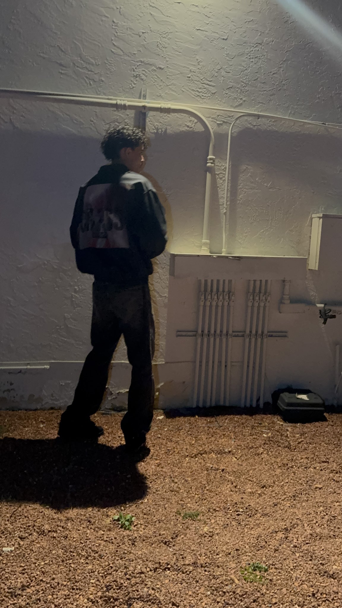 CRXSS “CRISIS” Windbreak Bomber