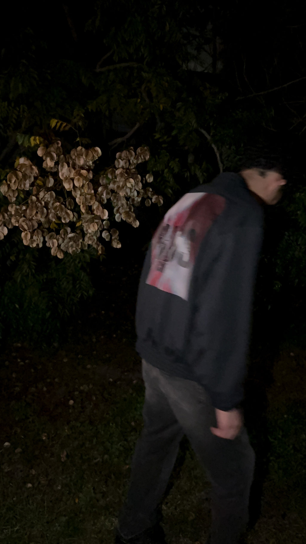 CRXSS “CRISIS” Windbreak Bomber