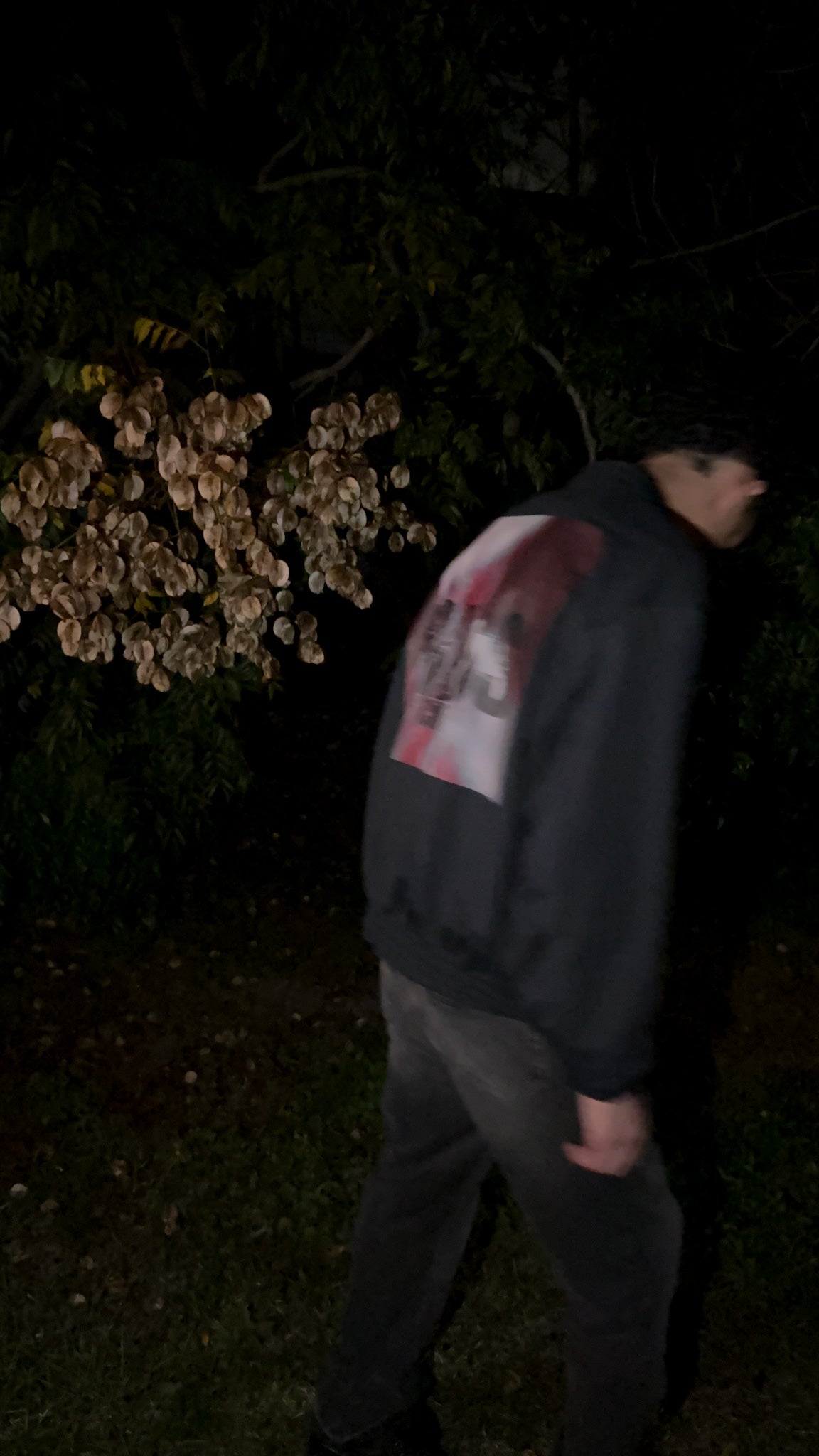 CRXSS “CRISIS” Windbreak Bomber