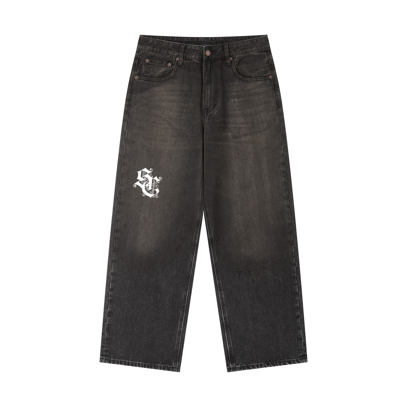 Sigil Heavyweight Demin Jeans