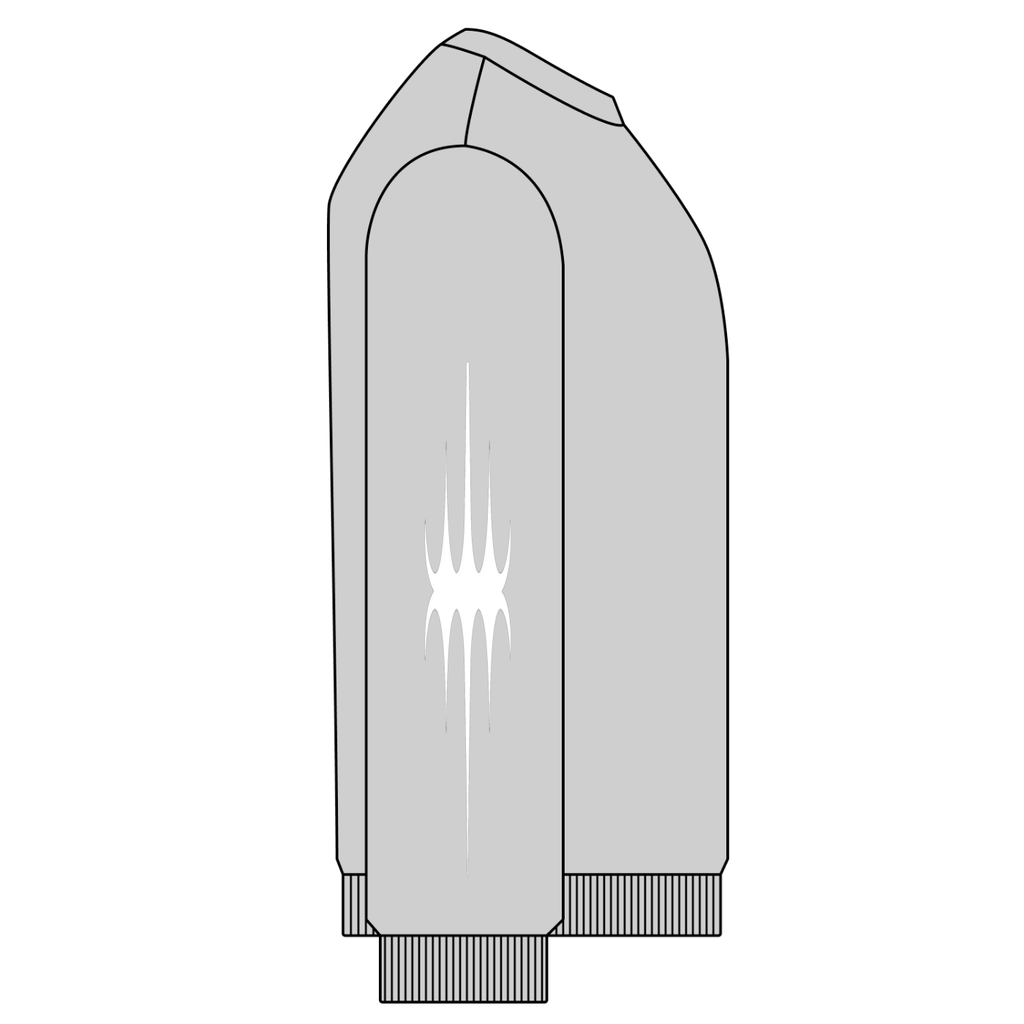 CRISIS Loft Crewneck