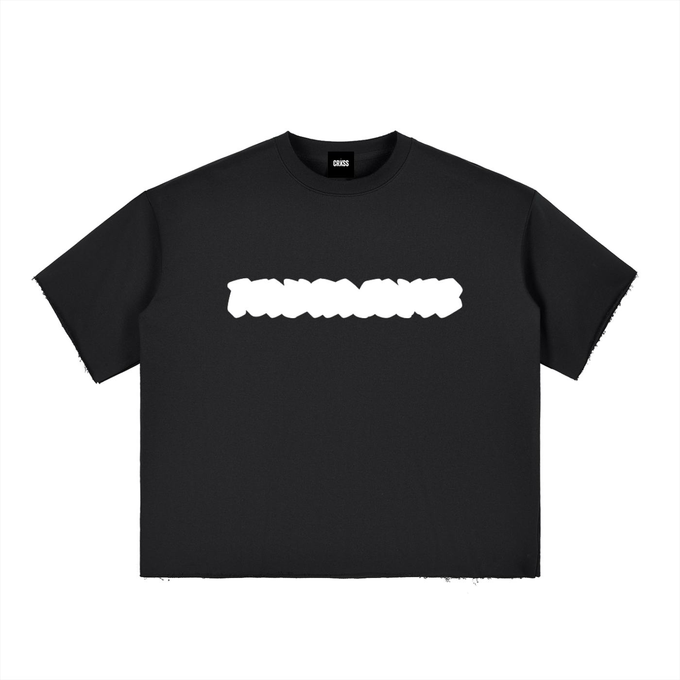 CRXSSWEI FREEDOM TEES