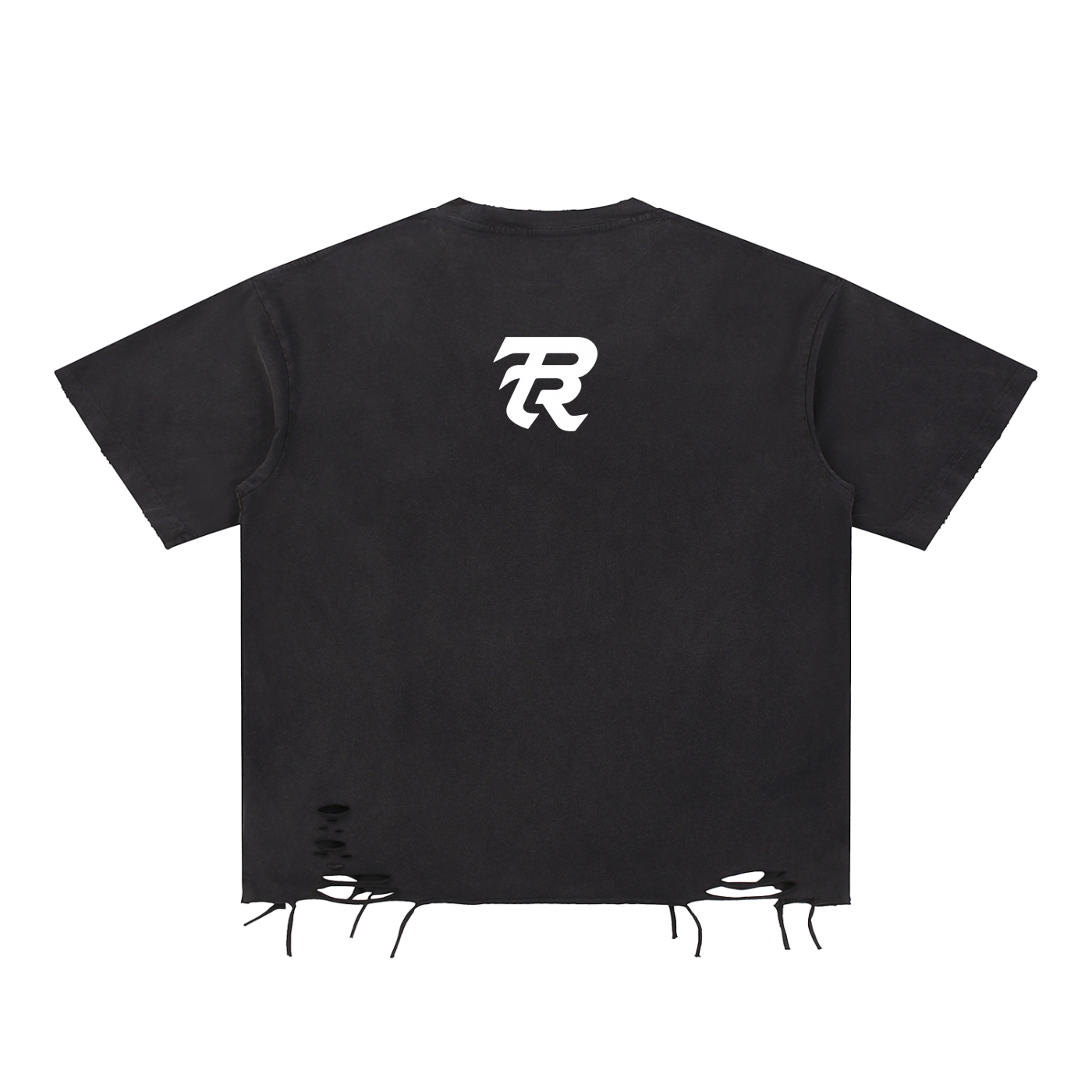 Trap R’ Us “SMOKE ME OUT” Tee